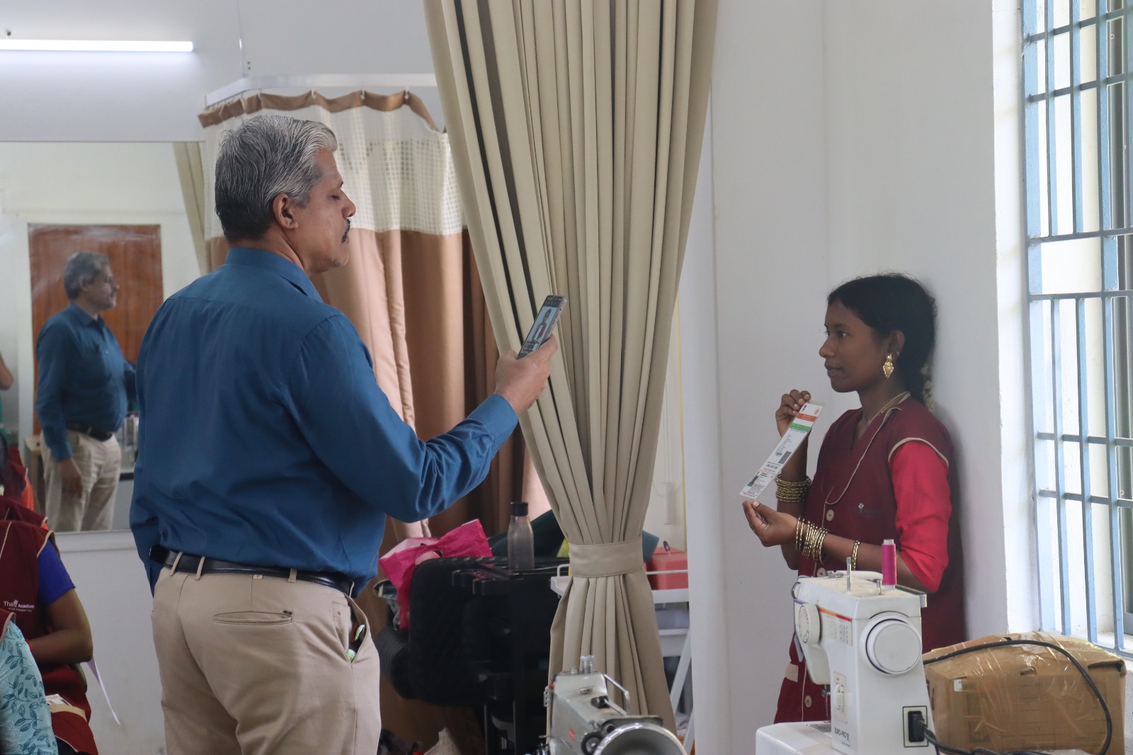 NSDC External Assessment: Three Days, 119 Trainees — image 2